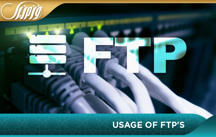USAGE OF FTP's